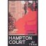 Fred Taylor Hampton Court by Tram original London Transport Poster