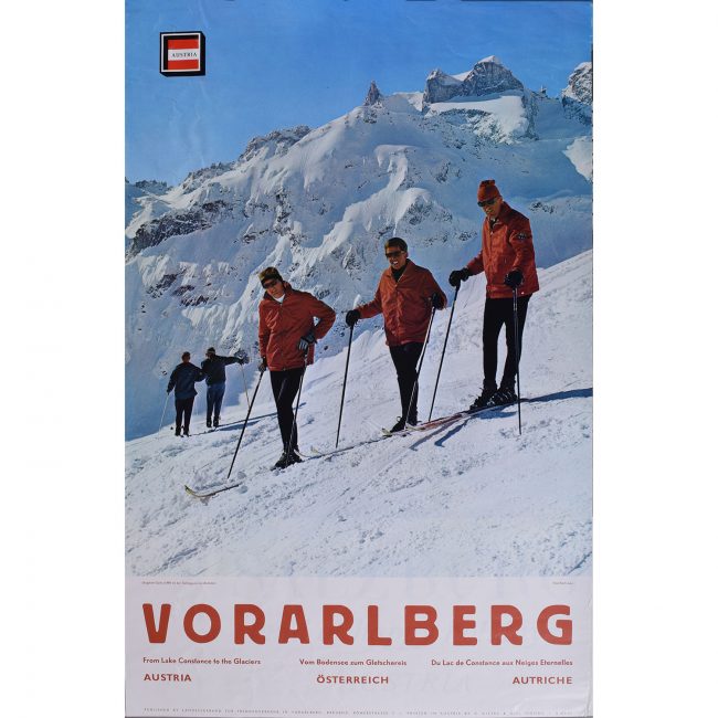 Vorarlberg Austria