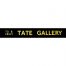 Tate Gallery Routemaster Slipboard Poster c1970