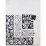 Robert Bonfils Bianchini Ferier 1920 art deco scarf design Haiti
