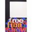 Free Film Show Original Poster