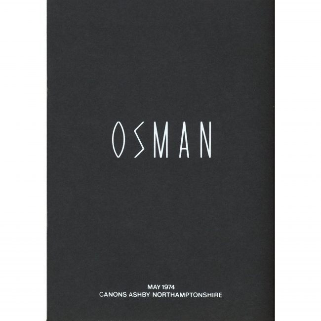 Osman Architect Goldsmith
