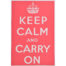 Wallcousins, 1939 Original Keep Calm and Carry On Poster (small size) Second World War