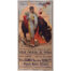 Llopis, Bullfighting Poster with Manolete, Valencia 31 July 1941