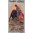 Reus, Bullfighting Vintage Poster, 1944