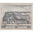 Van der Aa, Queen's Cambridge