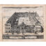 Van der Aa, St Catherine's College