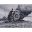 Vivian Bewick, anti-tank gun in action
