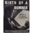Second World War Poster, Birth of a Bomber