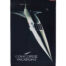 British Airways Holidays, Concorde Vacations, Vintage Travel Poster, 1999.