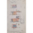 H S Rogers, Architectural Plans, 1926 MFA