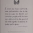 Winston Churchill, Poster Speech