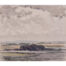 George Bissell, rural countryside scene