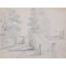 George Bissill, country way with bird of prey