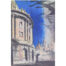 John Piper, Radcliffe Camera