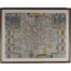 John Speede, Map of Surrey