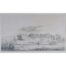 19th Century view of Windsor Castle and Eton College