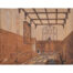R.A.E. Little, Christ's College Chapel, Cambridge 1842.