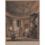Astronomical Observatory, Oxford, print for Rudolph Ackermann