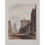 St Aldate's from Carfax, Rudolph Ackermann