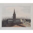 St Mary's Church, Oxford, Rudolph Ackermann