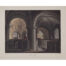 St Sepulchre, Rudolph Ackermann