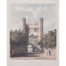 Trinity Gate, Rudolph Ackermann