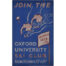 Original vintage varsity poster by James Riddell.