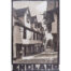 Norwich poster, John Dixon Hunt
