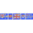 A.E. Halliwell, Buy from our Empire, art eco poster design c.2930.