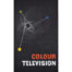 Colour Televisio, mid-century graphic design
