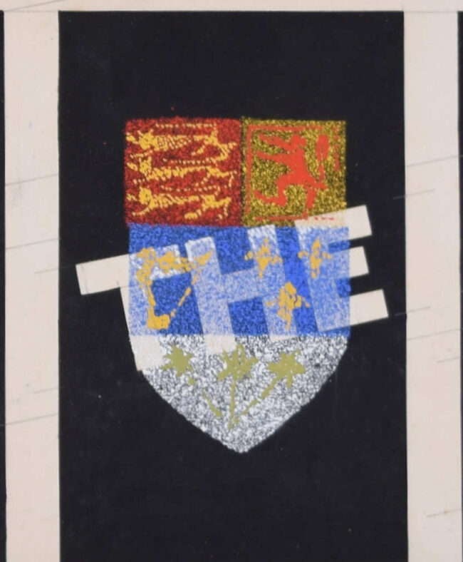 Buy From Our Own Empire the Best Market, 1930 art deco design by A. E. Halliwell - Image 5