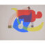 Abstract Composition by Naish