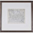 William Roberts, Tree Cutters, pencil drawing